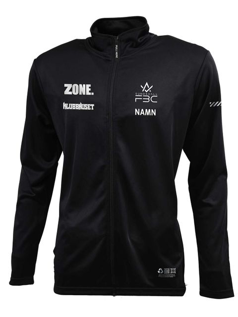 Zone Training Top FANTASTIC (Sundsvall FBC)